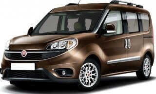 2018 Fiat Doblo Kombi 1.4 Fire 95 HP Safeline Araba kullananlar yorumlar